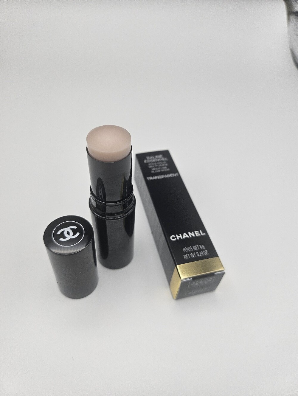 Brand New CHANEL Baume Essentiel Multi-Use Glow Stick - Picture 8 of 9